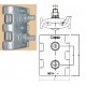 Conector Basculante GPC-8-18